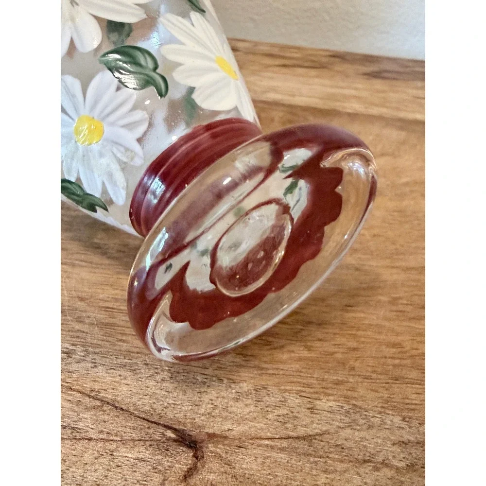 Tracy Porter vintage hand